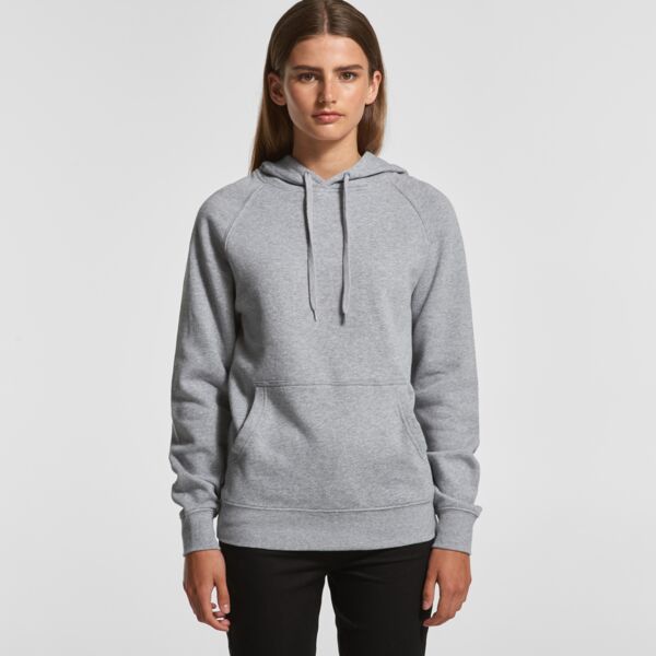 AS Colour Womens Supply Hood Thumbnail