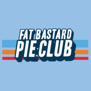 Pie Club Surf Cap Design
