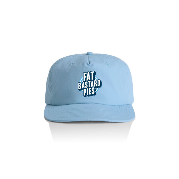 Fat Bastard Surf Cap Thumbnail