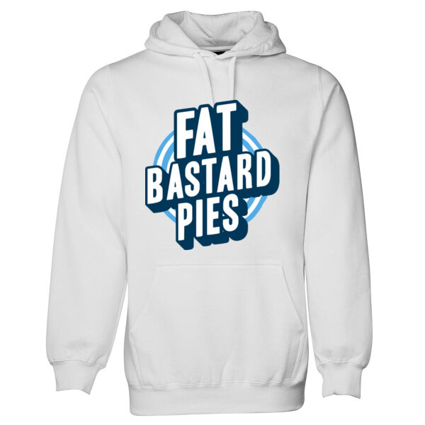 Original Mens Hoodie Thumbnail