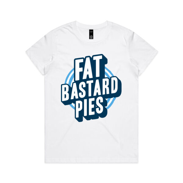 Original Womens Tee Thumbnail